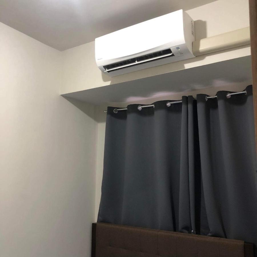 Condo Staycation Near Mall Of Asia Manila Exterior foto